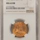 New Store Items 1903 CANADA LARGE CENT, KM-8 – NGC MS-64 RB, NEARLY FULL RED!