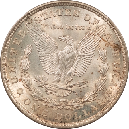 CAC Approved Coins 1921 MORGAN DOLLAR – PCGS MS-66+ CAC, FRESH & FLASHY, SUPERB & PQ! 10K+ IN MS-67