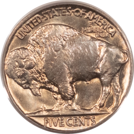 Buffalo Nickels 1926 BUFFALO NICKEL, PCGS MS-65; BLAZING LUSTER & MARK-FREE – PQ!