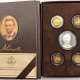 New Store Items 1999 MACAU 100 PATACAS 24K GOLD PLATED SILVER PROOF RETURN TO CHINA, CANADA MINT
