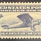 U.S. Stamps SCOTT # C46 80c BRIGHT RED-VIOLET, PSE XF90, MINT OGNH, SMQ $18