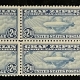 New Store Items SCOTT #068P4-071P4, STATE DEPT, PROOFS, ALL 4 BRIGHT & VF+ – CATALOG VALUE $140