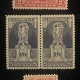 Postage SCOTT #750-751, 1c & 3c FARLEY SOUVENIR SHEETS, MOG NH, TRIVIAL CREASES-CAT $45