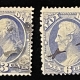 New Store Items SCOTT #O-57, 1c GREEN, MNG, BRIGHT & VERY FINE – CATALOG VALUE $125