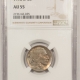 Lincoln Cents (Wheat) 1939-D LINCOLN CENT – NGC MS-65 RD