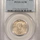 New Certified Coins 1929 STANDING LIBERTY QUARTER – PCGS AU-58, ORIGINAL!