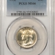 New Certified Coins 1932 WASHINGTON QUARTER – PCGS MS-65, FRESH FLASHY GEM!