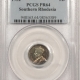 New Certified Coins 1932 SOUTHERN RHODESIA PROOF SILVER 6 PENCE KM-2 – NGC PF-65 BLACK & WHITE CAMEO