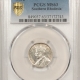 New Certified Coins 1932 SOUTHERN RHODESIA PROOF SILVER SHILLING KM-3 – PCGS PR-65, ORIGINAL & PQ!