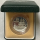$20 1857-S TY 1 $20 LIBERTY GOLD, SS CENTRAL AMERICA – PCGS AU-58 GOLD FOIL, BOX/COA