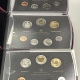 New Certified Coins 2004 CANADA 7 COIN SPECIMEN SET, KM-SS92 GEM SPECIMEN IN ROYAL CANADIAN MINT PKG