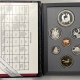 New Certified Coins 1967 CANADA 7 COIN CONFEDERATION PROOFLIKE SET, SCARCE RED BOX KM-PLA18 W/ MEDAL