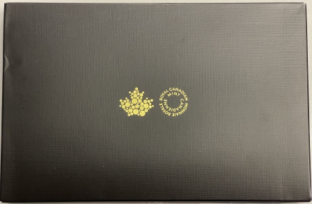 New Certified Coins 2017 CANADA 7 COIN FINE SILVER SPECIAL EDITION PROOF SET, 150TH ANN, GEM W/ OGP