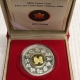 New Certified Coins 2009 CANADA 8 COIN DOUBLE DOLLAR PROOF SET W/ SILVER COMMEM DOLLAR, NO OUTER BOX