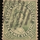 Postage SCOTT #300-306, 308-309, 1902 DEFINITIVES, 1c-15c (NO 10c), USED F/VF-CAT $40
