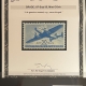 Air Post Stamps SCOTT #C-31 50c ORANGE, PSE XF-SUP 95, MINT OGnh, SMQ=$50, A FRESH BEAUTY!