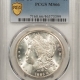 CAC Approved Coins 1935 PEACE DOLLAR – PCGS MS-66+ CAC APPROVED, BLAZING WHITE & PQ++, SUPERB GEM!