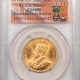 New Certified Coins 1936 CANADA SILVER DOLLAR, GEORGE V – NGC MS-62, ORIGINAL UNC!