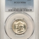 New Certified Coins 1937-D WASHINGTON QUARTER – PCGS MS-66+, LOOKS 67! PREMIUM QUALITY!