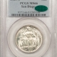 New Certified Coins 1926 SESQUICENTENNIAL COMMEMORATIVE HALF DOLLAR – PCGS MS-64, GORGEOUS & PQ!