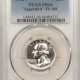 New Certified Coins 1952 PROOF WASHINGTON QUARTER, SUPERBIRD, FS-901 – PCGS PR-67 SUPERB, 100% WHITE