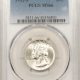New Certified Coins 1952 PROOF WASHINGTON QUARTER, SUPERBIRD, FS-901 – PCGS PR-67 SUPERB, 100% WHITE