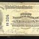 New Store Items 1929 $20 TY 1, NATIONAL BANK OF NEWBURGH, NY, CHTR #468, FR-1802-1, ORIG CH-VF