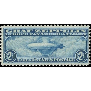 Air Post Stamps