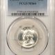 New Certified Coins 1935-S WASHINGTON QUARTER – PCGS MS-65, BLAZING WHITE & PREMIUM QUALITY!