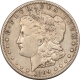 Morgan Dollars 1897 MORGAN DOLLAR – NICE WHITE UNCIRCULATED