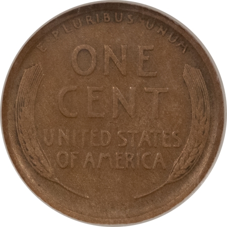 Lincoln Cents (Wheat) 1909-S LINCOLN CENT – PCI FN-12, PREMIUM QUALITY LOOKS VERY FINE!