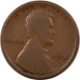 Lincoln Cents (Wheat) 1931-S LINCOLN CENT, HIGH-GRADE CIRCULATED EXMPLE, KEY DATE!