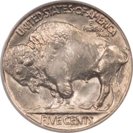 Buffalo Nickels 1928 BUFFALO NICKEL – PCGS MS-64