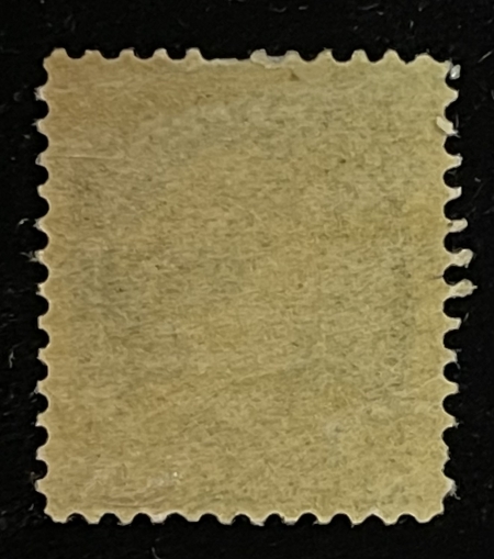 Stamps & Philatelic Items CANADA SCOTT #44 8c BLACK, MOG/H, AVG CENTERING, RICH COLOR-CAT $300