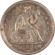 Liberty Nickels 1894 LIBERTY V NICKEL – NICE ORIGINAL VERY FINE+, SEMI-KEY DATE!