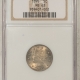 Liberty Nickels 1883 PROOF LIBERTY NICKEL, WITH CENTS – NGC PF-65, FRESH GEM!