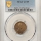 CAC Approved Coins 1912-S LINCOLN CENT – PCGS AU-55, PREMIUM QUALITY! CAC APPROVED!