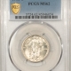 New Certified Coins 1917-S TYPE 2 STANDING LIBERTY QUARTER – PCGS MS-62, BLAST WHITE!