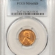 Lincoln Cents (Memorial) 1972 DOUBLED DIE OBVERSE LINCOLN CENT – NGC MS-64 RB, PREMIUM QUALITY!