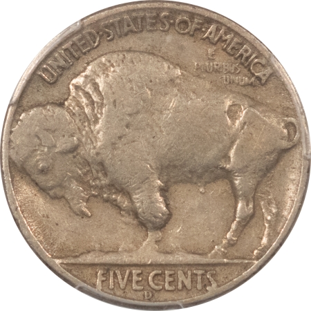Buffalo Nickels 1937-D BUFFALO NICKEL, 3 LEGS – PCGS VF-35, ABSOLUTELY PERFECT & CAC APPROVED!