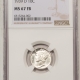 New Store Items 1928-D STANDING LIBERTY QUARTER NGC MS-62