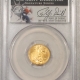 American Gold Eagles, Buffaloes, & Liberty Series 2009 1/10 OZ $5 AMERICAN GOLD EAGLE PCGS MS-70 FIRST STRIKE FLAG HOLDER, PERFECT