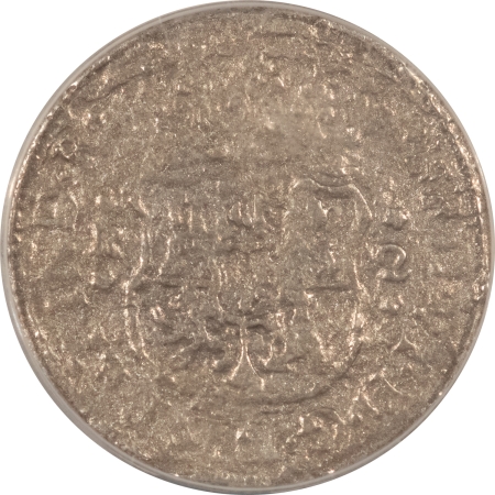 New Certified Coins MEXICO 1754-Mo,M 2 REALES, EL CAZADOR FERDINAND VI, ANACS CERTIFIED “SELECT”