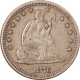 New Store Items 1875-CC TWENTY CENT PIECE – NICE, HONEST CIRCULATED COIN, CARSON CITY!