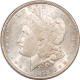 Morgan Dollars 1886-O MORGAN DOLLAR – HIGH GRADE EXAMPLE! STRONG DETAILS & A NICE LOOK!