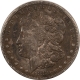 Morgan Dollars 1883-CC MORGAN DOLLAR – UNCIRCULATED & CHOICE!