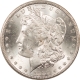 Morgan Dollars 1883-CC MORGAN DOLLAR – UNCIRCULATED & CHOICE!