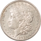 Dollars 1893-O MORGAN DOLLAR – CIRCULATED W/ NICE FULL RIMS, TOUGH DATE!