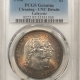 New Certified Coins 1900 $1 LAFAYETTE SILVER COMMEMORATIVE – NGC MS-62, PRETTY COIN!