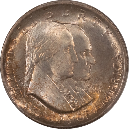 New Certified Coins 1926 SESQUICENTENNIAL COMMEMORATIVE HALF DOLLAR PCGS MS-65 ORIGINAL GEM, SCARCE!